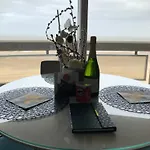 Appartement Enjoy@sea