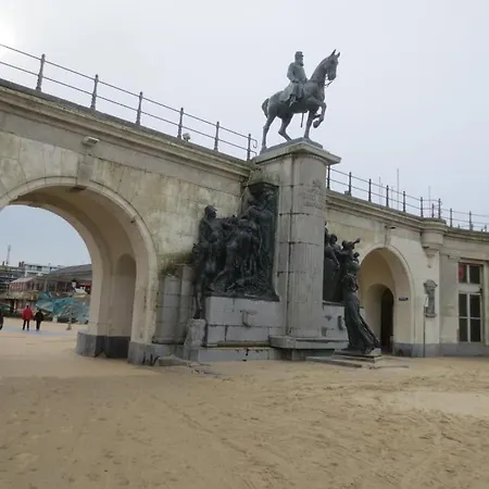 Appartamento Enjoy@sea *