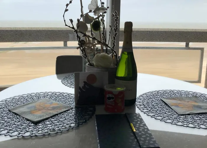 Appartamento Enjoy@sea