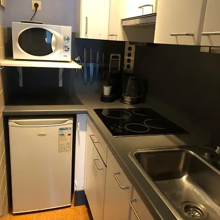 Апартаменты Enjoy@sea