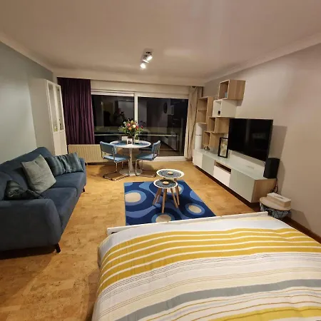 Enjoy@sea * Остенде