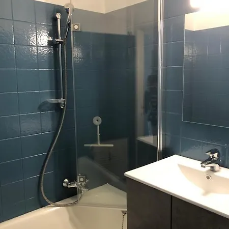 Enjoy@sea Apartment Ostend