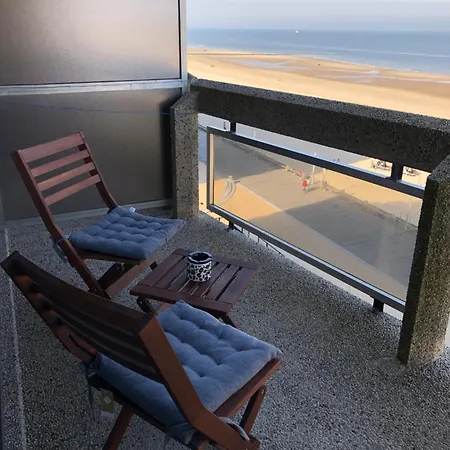 Enjoy@sea Апартаменты *