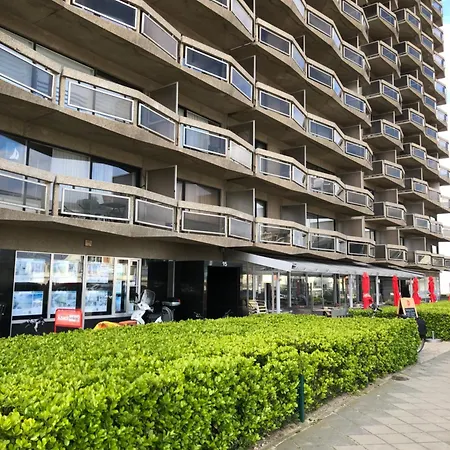 Apartment Enjoy@sea