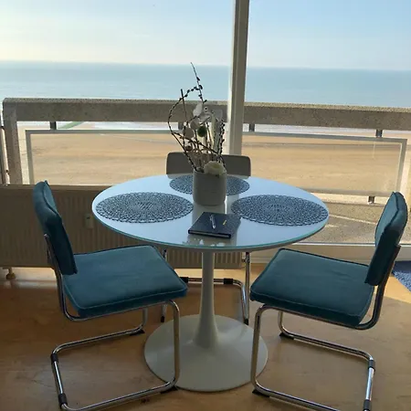 Enjoy@sea * Ostend