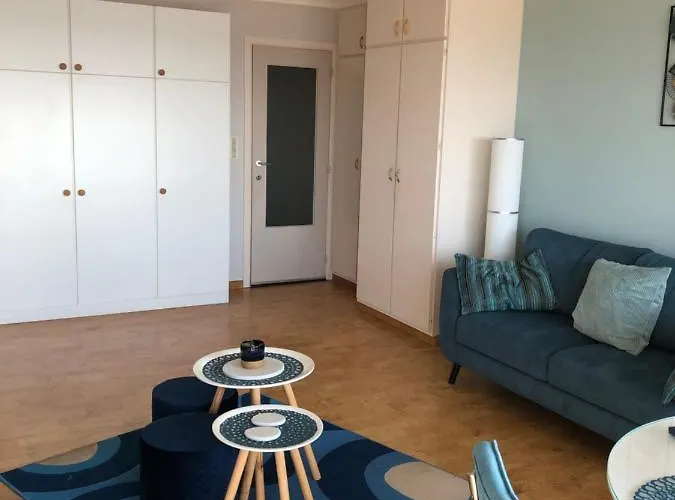 Appartement Enjoy@sea *