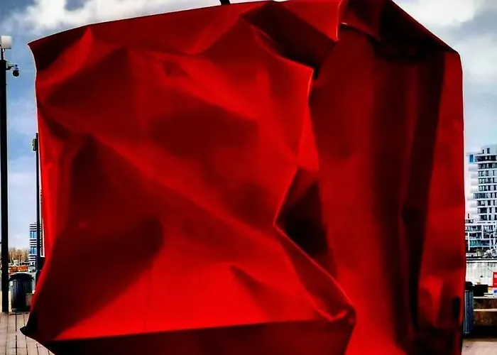 Enjoy@sea Appartement *