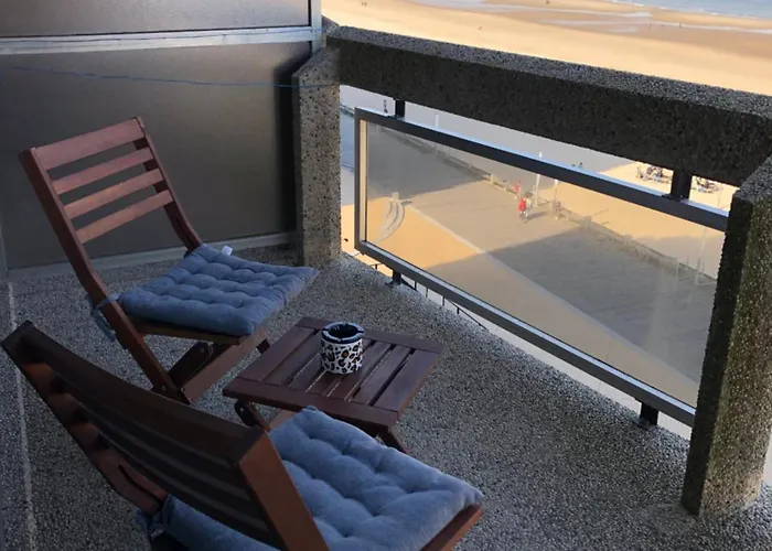 Enjoy@sea Appartement *