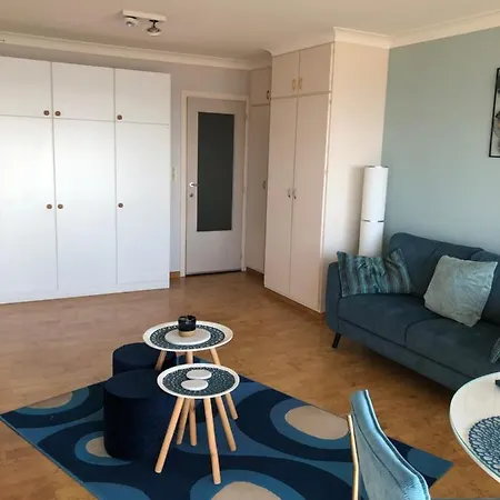 Apartman Enjoy@sea *