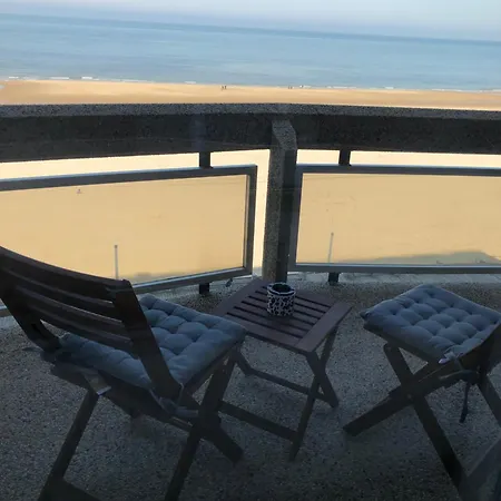 Enjoy@sea Apartman *