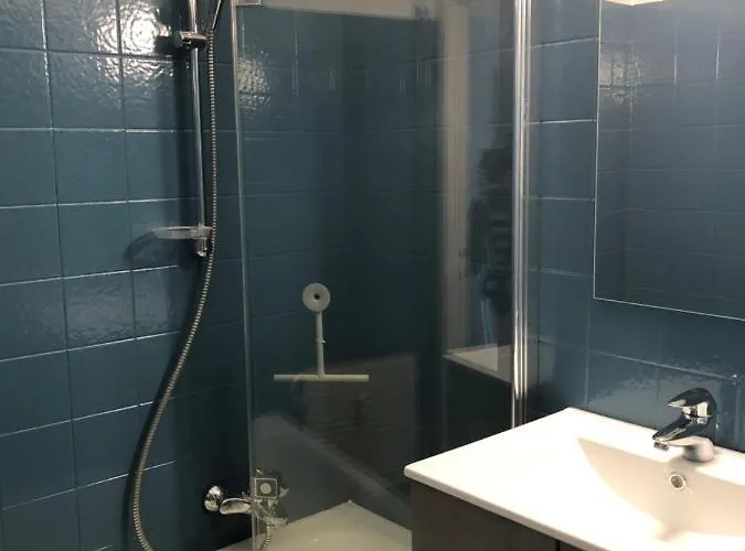 Enjoy@sea Lejlighed Oostende