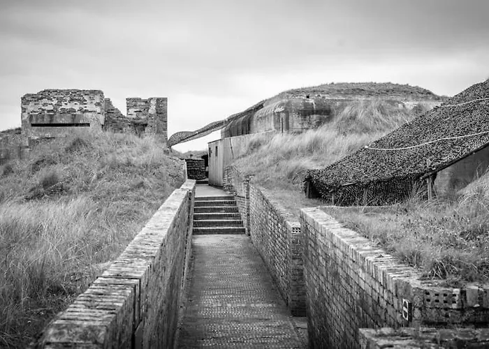 Enjoy@sea * Oostende