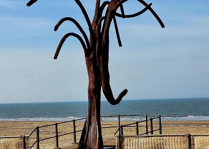 Enjoy@sea Lejlighed *