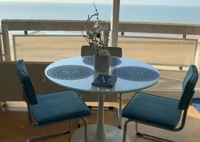 Enjoy@sea * Oostende